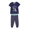 Pyžamo dívčí, Minoti, TG PYJ 27, Holka - 80/86