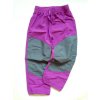 kalhoty sportovní outdoor, Pidilidi, PD956, fialová - 86