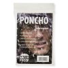 poncho pohotovostní, Pidilidi, PL0100-22, unisex