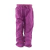kalhoty sportovní outdoor, Pidilidi, PD955, fialová - 86