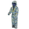 overal lyžařský zimní chlapecký, Pidilidi, PD1145-02, kluk - 104