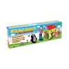 Domek Krtek 95x72x102 cm, WIKY, 170407