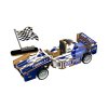 3D puzzle dřevěné - Formule 14 cm, Wiky kreativita, W035429