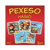 Pexeso Hasiči, Hydrodata, W010215