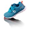 dětská sportovní obuv TEMPE , Bugga, B00177-04, modrá - 27