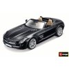 Bburago 1:32 Mercedes Benz SLS AMG Roadster, W021233