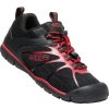 Dětské celoroční boty CHANDLER 2 CNX black/red carpet, Keen, 1026493 - 32/33