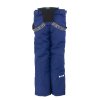 kalhoty zimní lyžařské, Pidilidi, PD1008-35, tmavě modrá - 98