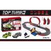 Autodráha se smyčkou 560 cm 2 auta, Wiky Vehicles, W013290