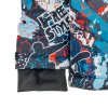 Chlapecká bunda lyžařská zimní MUJA Pidilidi, PD1150-02 - 98
