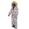overal lyžařský zimní dívčí, Pidilidi, PD1145-01, holka - 98