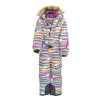 overal lyžařský zimní dívčí, Pidilidi, PD1145-01, holka - 110