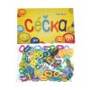 Céčka barevná 150 ks, Wiky, W202230