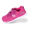 dětské sportovní obuv TEMPE , Bugga, B00177-03, růžová - 27 (Varianta 28)
