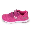 dětské sportovní obuv TEMPE , Bugga, B00177-03, růžová - 27 (Varianta 28)
