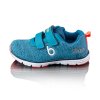 dětská sportovní obuv TEMPE , Bugga, B00177-04, modrá - 32 (Varianta 32)
