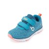 dětská sportovní obuv TEMPE , Bugga, B00177-04, modrá - 32 (Varianta 32)