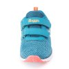 dětská sportovní obuv TEMPE , Bugga, B00177-04, modrá - 32 (Varianta 32)