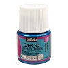 pebeo deco pearl acrylic paint 45 ml 117 turquoise