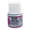 pebeo deco pearl acrylic paint 45 ml 104 mist