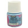 092132 pebeo deco glossy acrylic paint 45 ml 132 sky blue