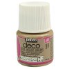 092141 pebeo deco glossy acrylic paint 45 ml 141 taupe