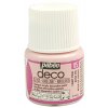 092115 pebeo deco glossy acrylic paint 45 ml 115 fairy pink