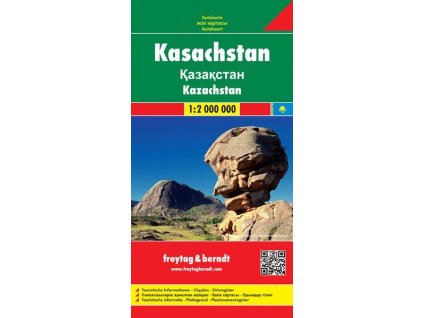 Kazachstan 1
