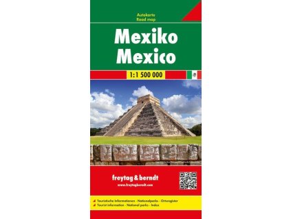 Mexiko 1
