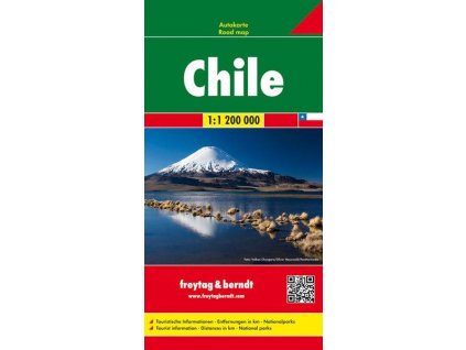 Čile 1