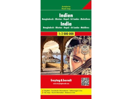 India 1