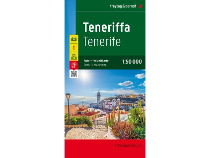 Teneriffe 1