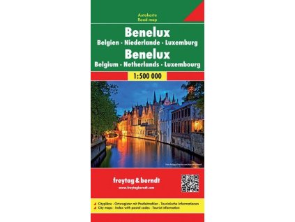 Benelux 1