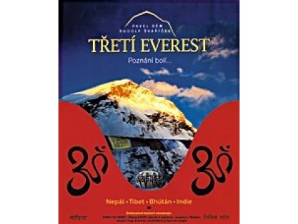 Tretí Everest