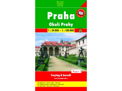 FB 130x470 Praha24 okoli100 9788072242634