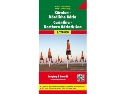 Korutánsko, Severný Jadran 1