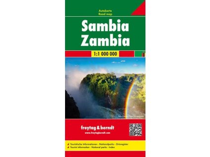 Zambia 1