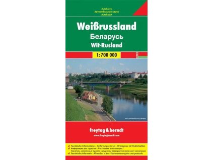 Bielorusko 1