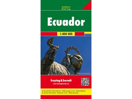Ekvádor 1