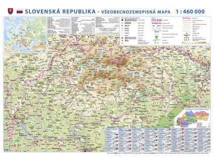 Slovensko nastenna mapa 120dpiRGB