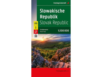 Slovensko 1 200 000