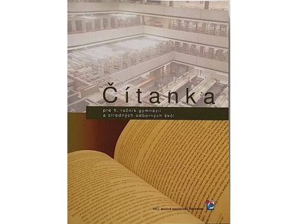 Citanka pre 1 rocnik gymnazii 768x768