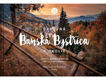 carovna banska bystrica a okolie 2022 obalka 1200x821px web