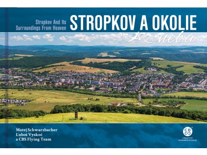 stropkov a okolie z neba 2022 obalka 1200x818px web