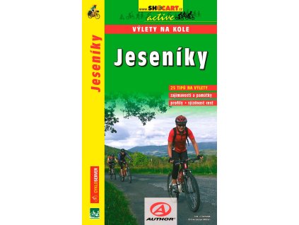 CP Jeseniky