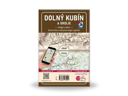 pm dolny kubin kedysi a dnes obalka predna s tienom 2025 800x800px web