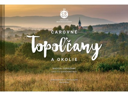 carovne topolcany a okolie 2022 obalka 800x800px web