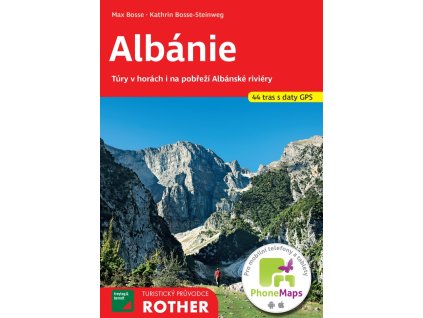 albanie