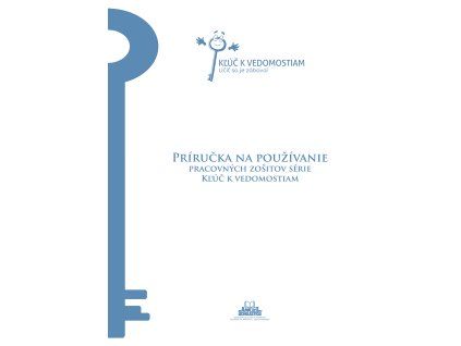 SK obalka predna Prirucka Kluc k ved.