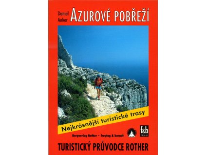 Azurové Pobřeží